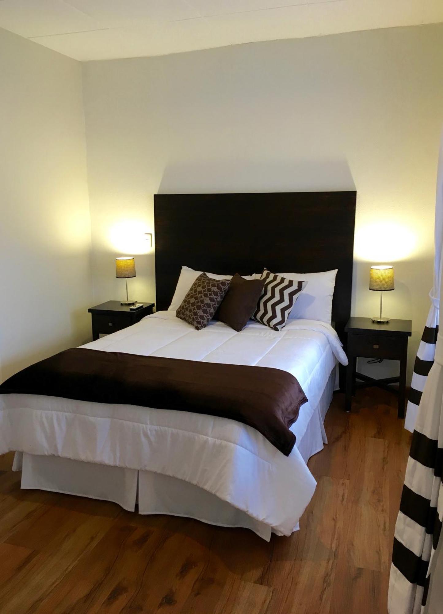 Nass Bed&Breakfast Cuenca Exterior foto