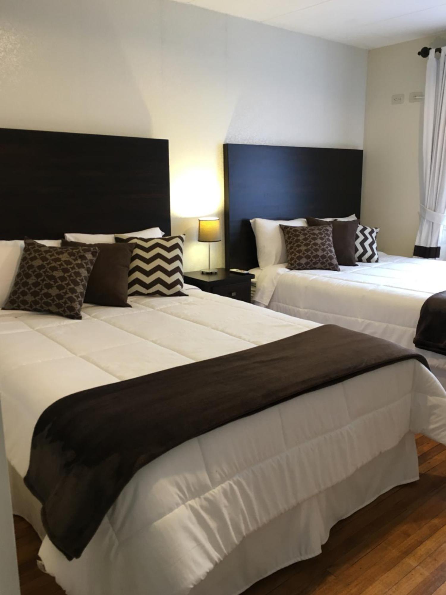 Nass Bed&Breakfast Cuenca Exterior foto