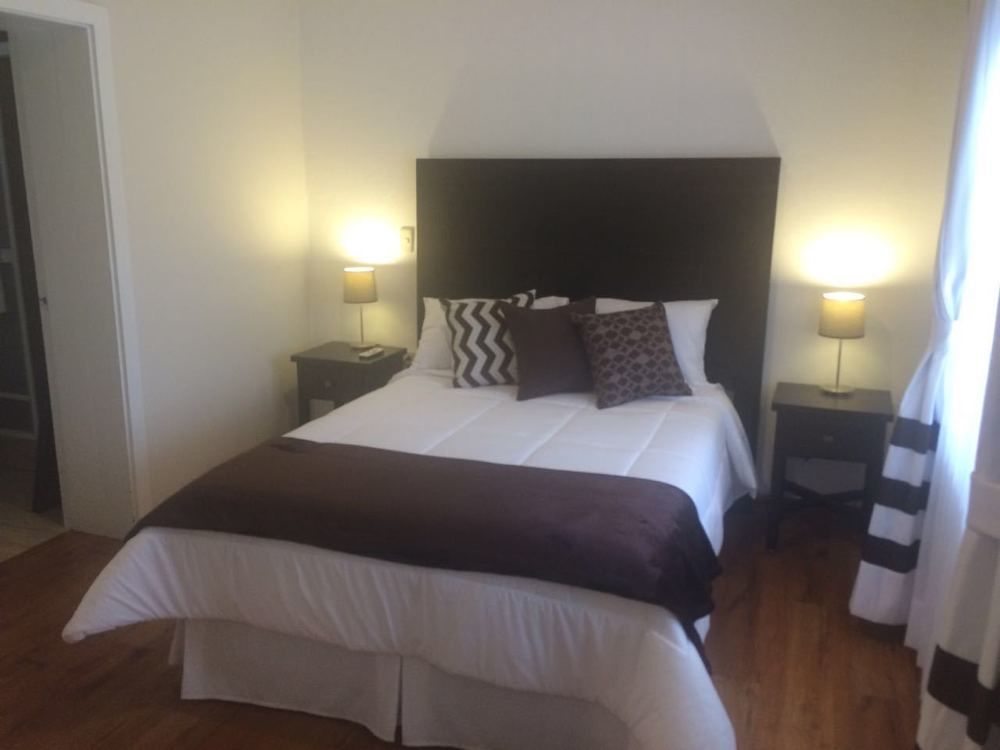 Nass Bed&Breakfast Cuenca Exterior foto
