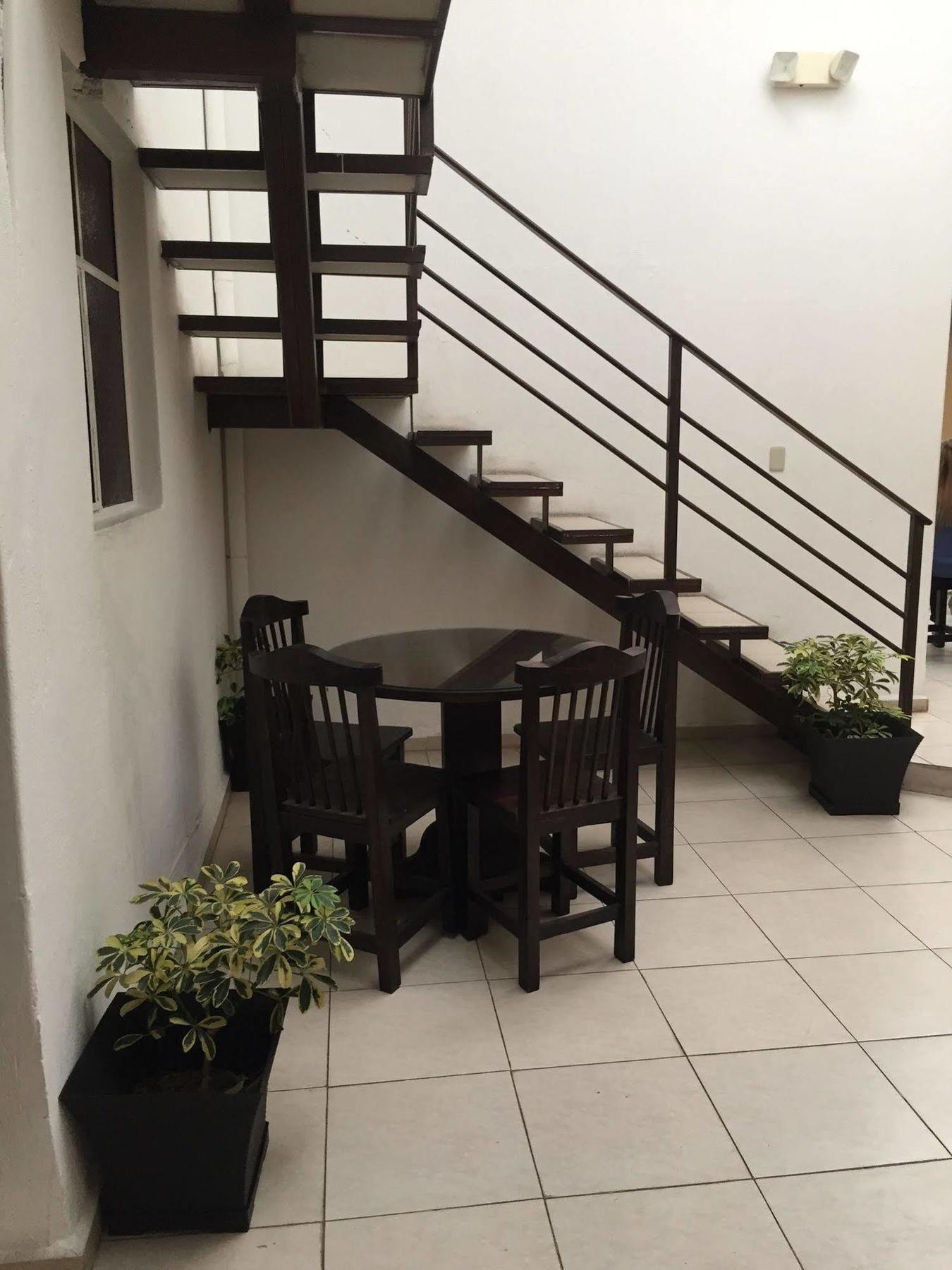 Nass Bed&Breakfast Cuenca Exterior foto